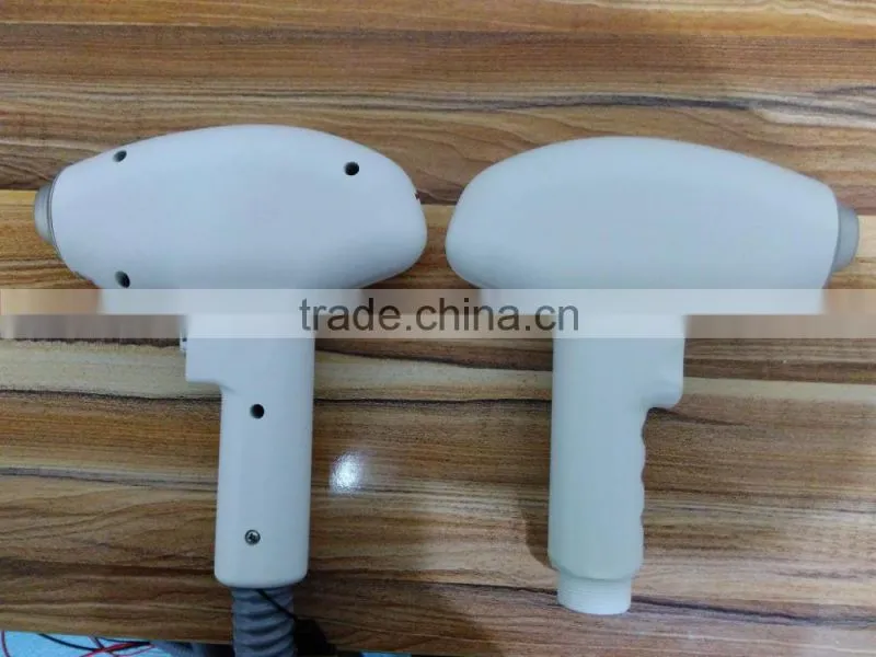 2016 Newest 808nm diode laser permanent hair removal machine