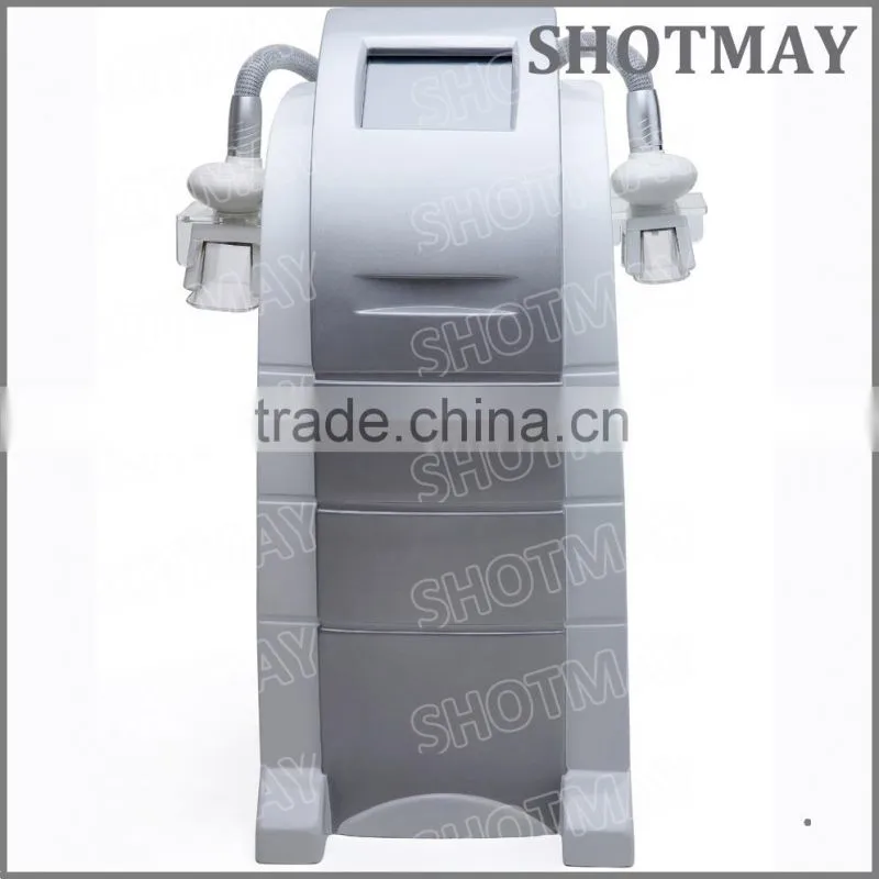 SHOTMAY STM-8035J rf lipo cavitation machine with CE certificate