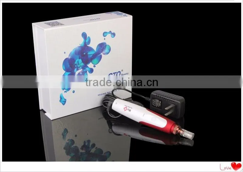 2016 hot sale Micro needle Pen factory supply