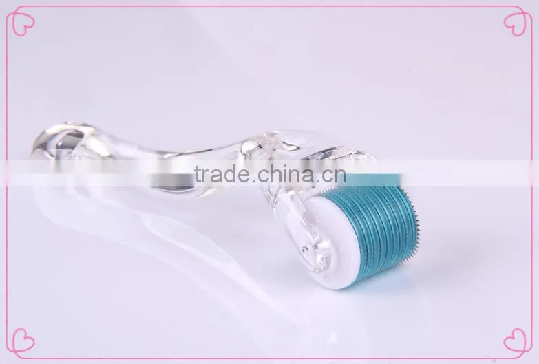 540 needles microneedle derma rollers CE approved