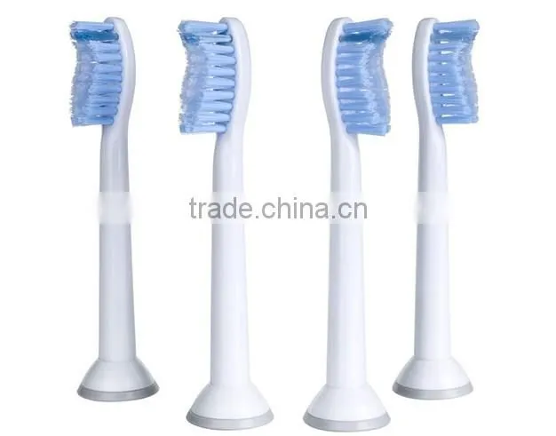 Dupont Tynex 612 Nylon Bristle Material soft bristle toothbrush head hx6054