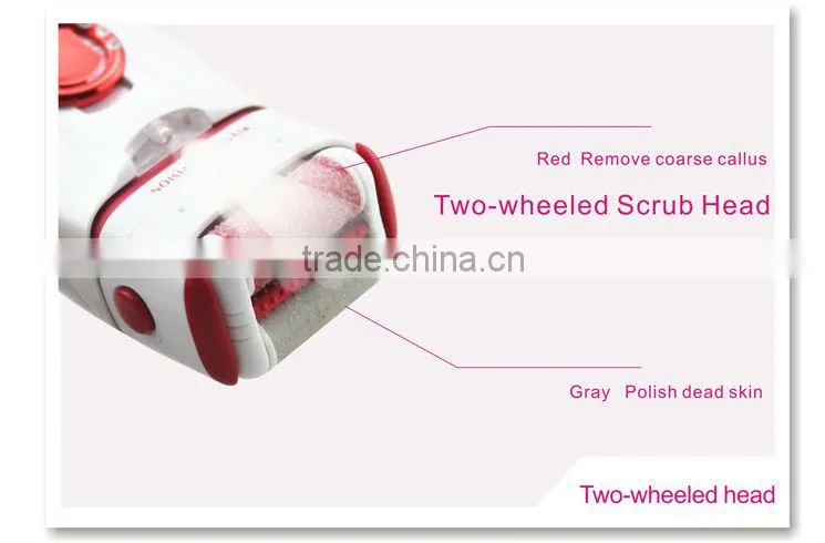 Pumice Stone Callus Remover
