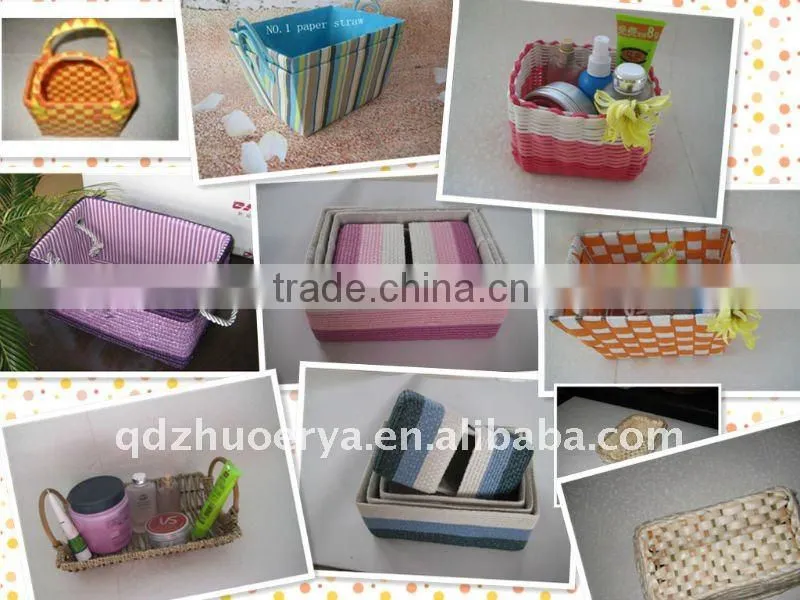 fashionable storage boxes