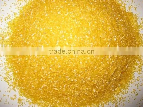 10T/D maize milling plant