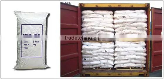 Garden Expanded Perlite for Horticulture