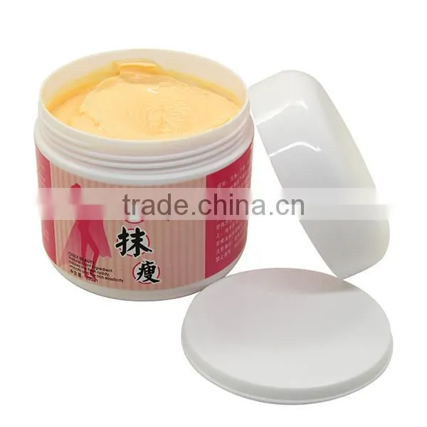 Herbal Hot Slimming Body Cream Slimming Hot Cream 300ml