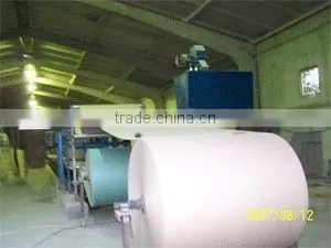 new- type building materials production machines
