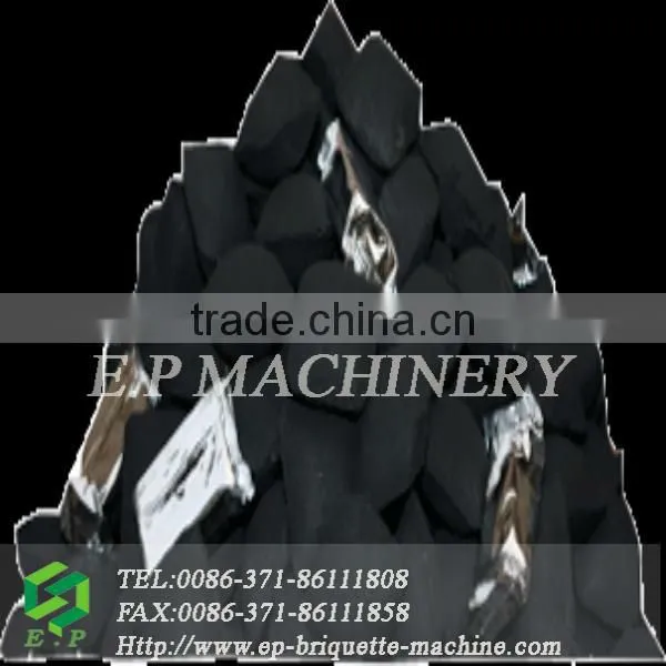 Lates Sales Mechnical Pressure Coal Briquette Machine