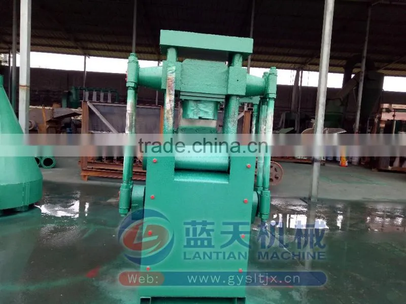 Fully Automatic Coconut Hookah Charcoal Shisha Charcoal Briquette Machine
