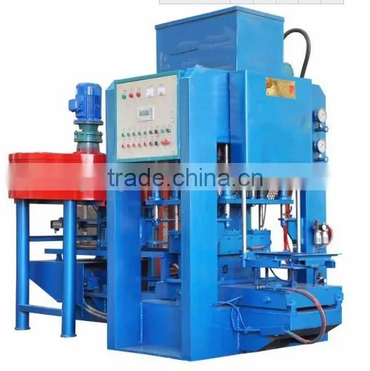 top brand terrazzo floor brick machine