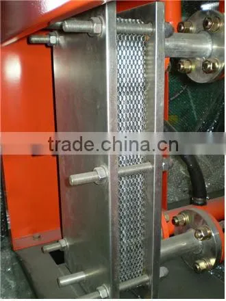 CE approved / 100kw gas generator/100kw natural gas generator(CHP)