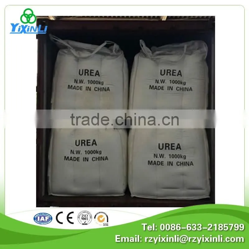 bulk urea fertilizer 46 prices