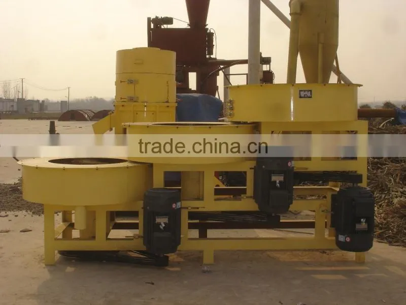 fertilizer granulator machine organic fertilizer line