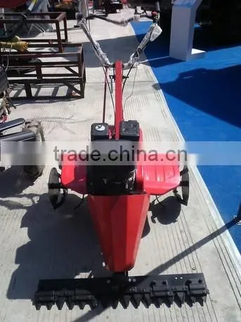 Green Grass6.5 HP Cutter Hand Grass Cutter