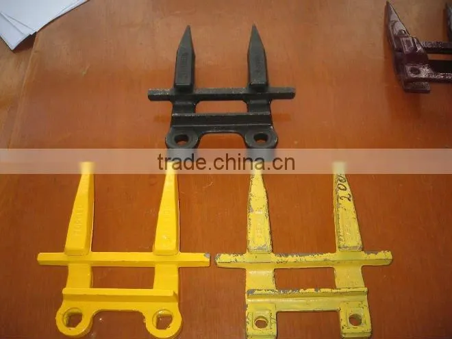 Knife Guard (Double Finger)