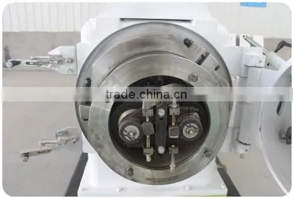 CE Approved 8 T/H Ring Die Poultry Chicken Cattle Cow Sheep Feed Manufacturing Machine