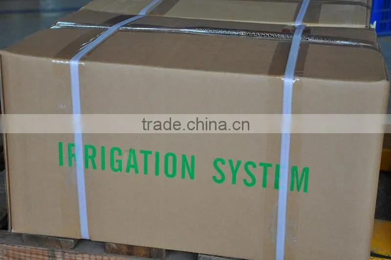 Drip irrigation Watering garden systems sprinkler system