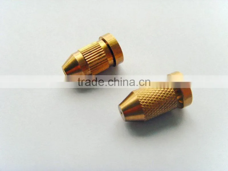 adjustable brass spray nozzles