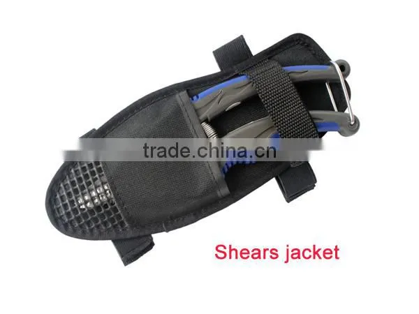420 Stainless Steel Scissor Tong For Diving