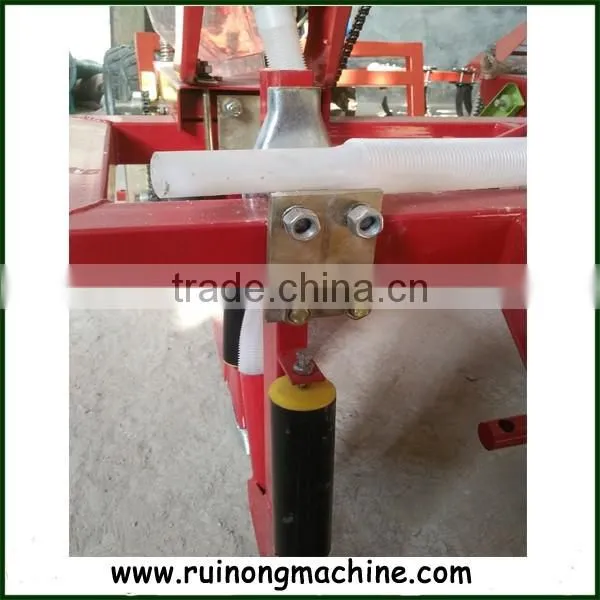 Tractor mounted precision corn Seeder Planter with cheap price