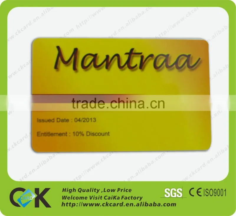 Promotional price ! Fudan F08 contactless nfc ticket cards for payment system
