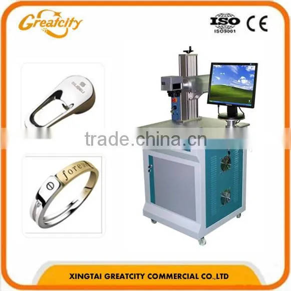 Good quality laundry marking machine