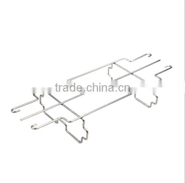 Microwave Oven Bread Rack
