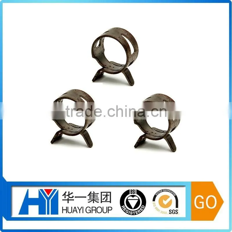 Metal Snap Spring Circle