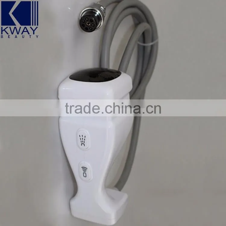 Portable Multifunction Liposonix HIFU for Body Slimming Machine/Liposonix Machine