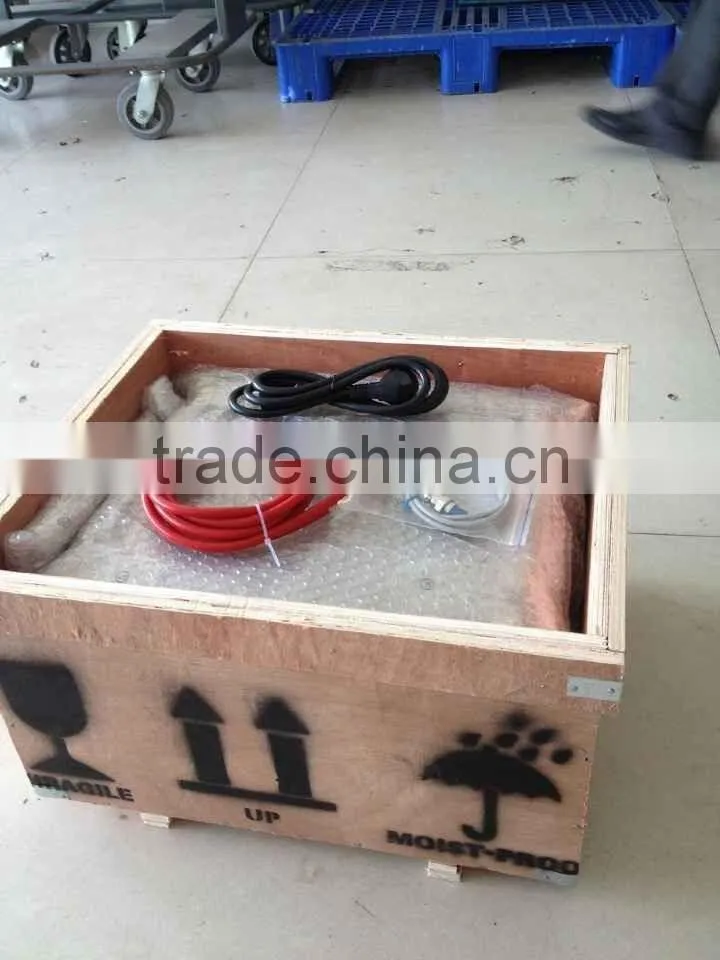 many kinds plastic rubber PP PE paper plasma treatment+8618637188608
