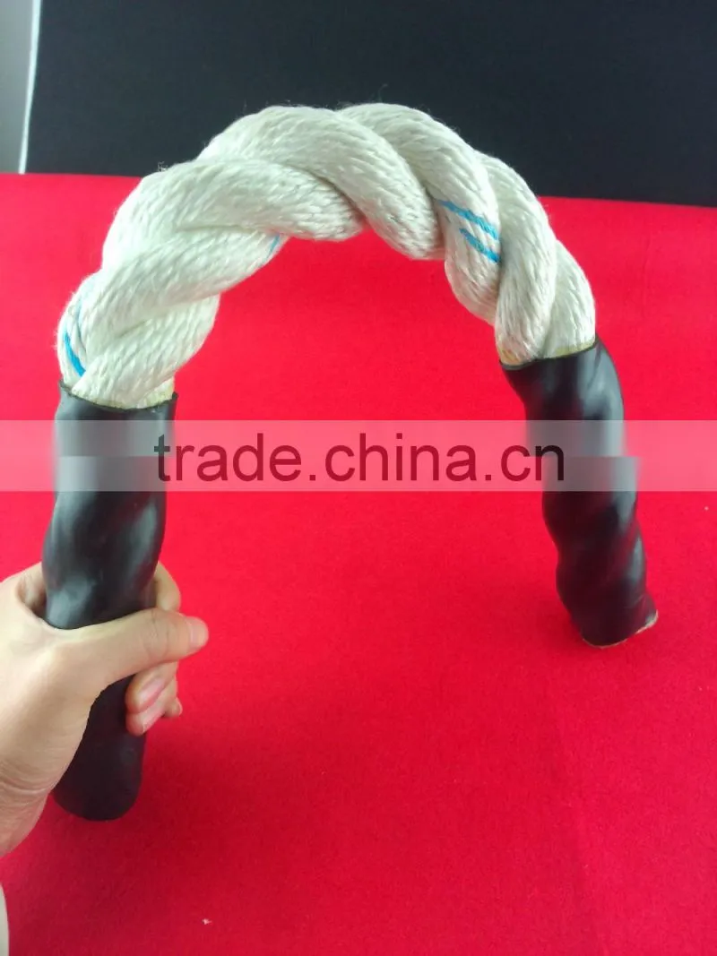 best battle ropes / power training ropes made in China