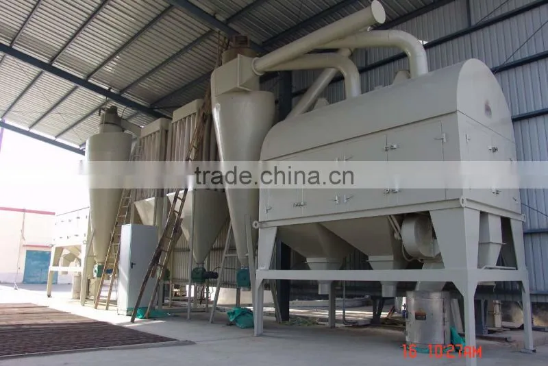 used corn beans wheat cleaner for sale