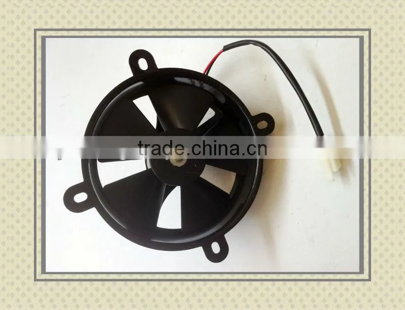 Cooling Fan for 150-200CC ATV and go kart