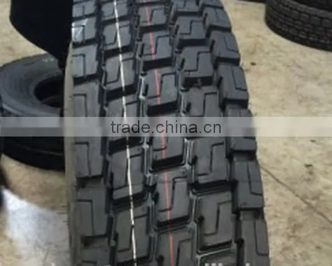 High quality cheap YB900 truck tire 10.00r20 with BIS certificate