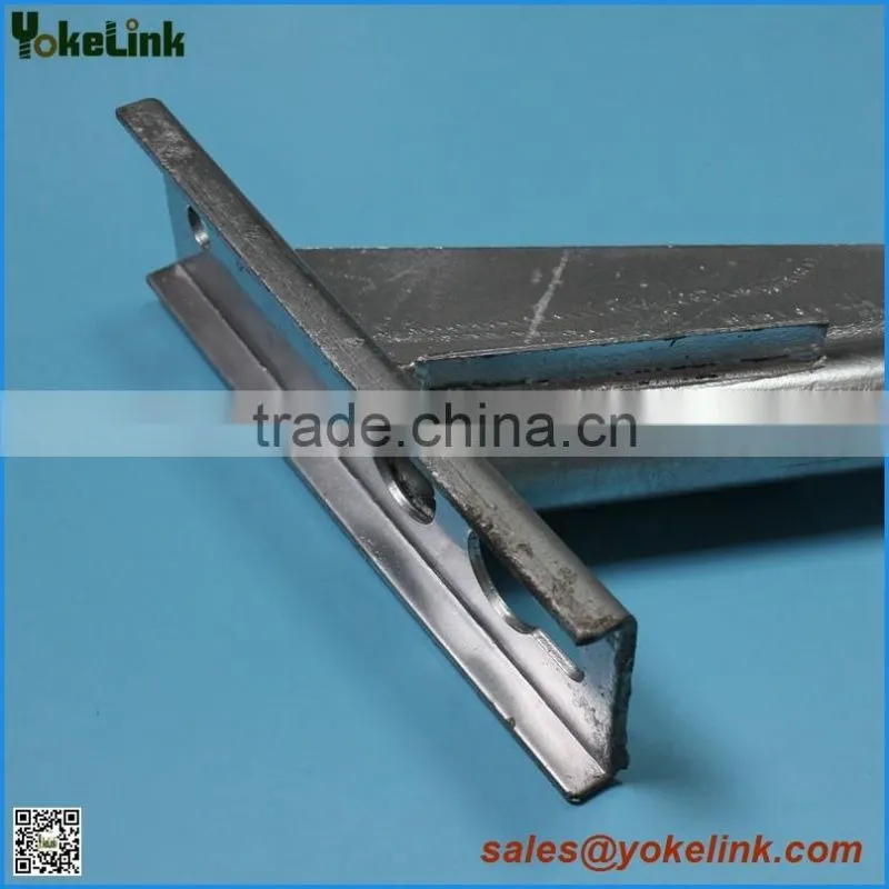 Various type high quality luminaire supports