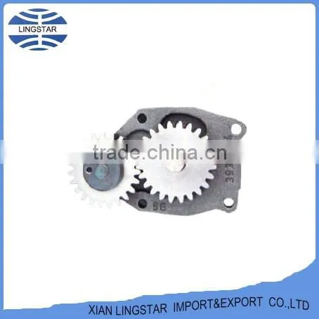 Good quality 6BT engine parts oil pump for cimmins 3937404