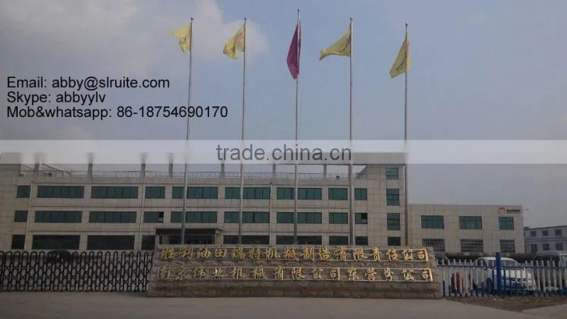 Tubing pipe Pumps oilfield pump oil production pump oil OCTG pipe