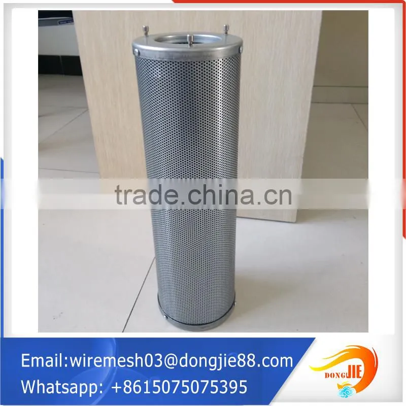 filtration commercial activated carbon filter supplier
