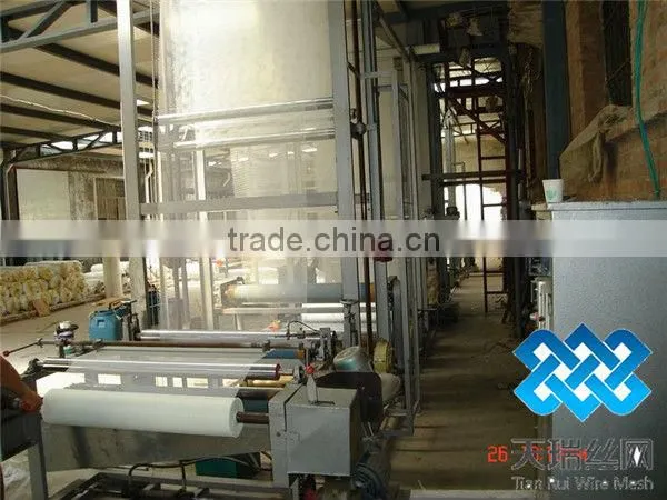 fiberglass wire mesh/fiberglass mesh