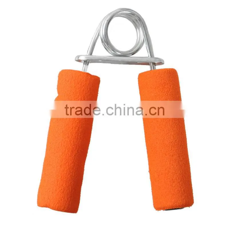 Cozy Hand Grippers Build Forearm Wrist Fingers Strength Training Exercise