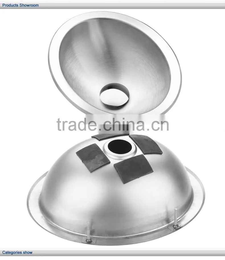 Square Glass Waterfall laundry Metal Bath Basin,Professional manufacture Metal Bath Basin,Sample available Bath Basin