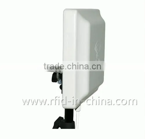 Long Range HF Handheld RFID Duplicator Reader