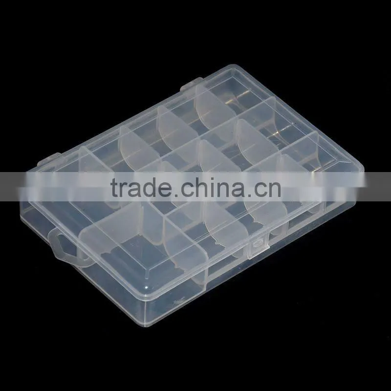 14case Plastic box,Jewelry box,Bead Case,Pill case,Sundries box