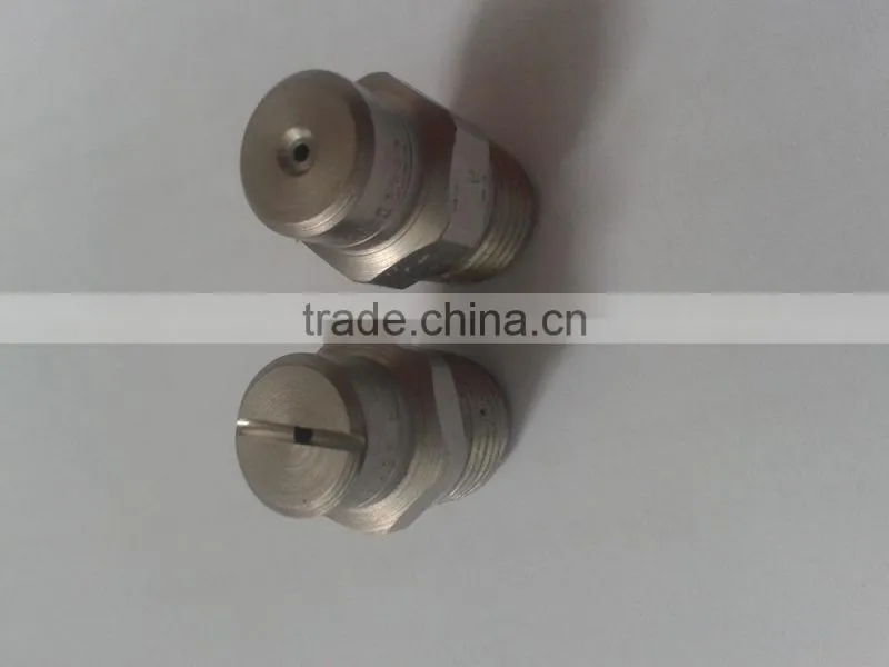 hamm road roller water spray nozzle