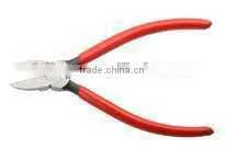 Hot sale Monochrome handle outlet forceps