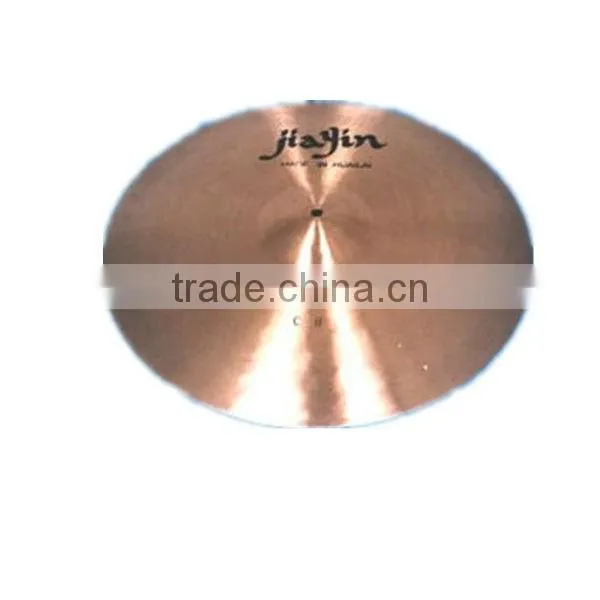 C Series Cymbals