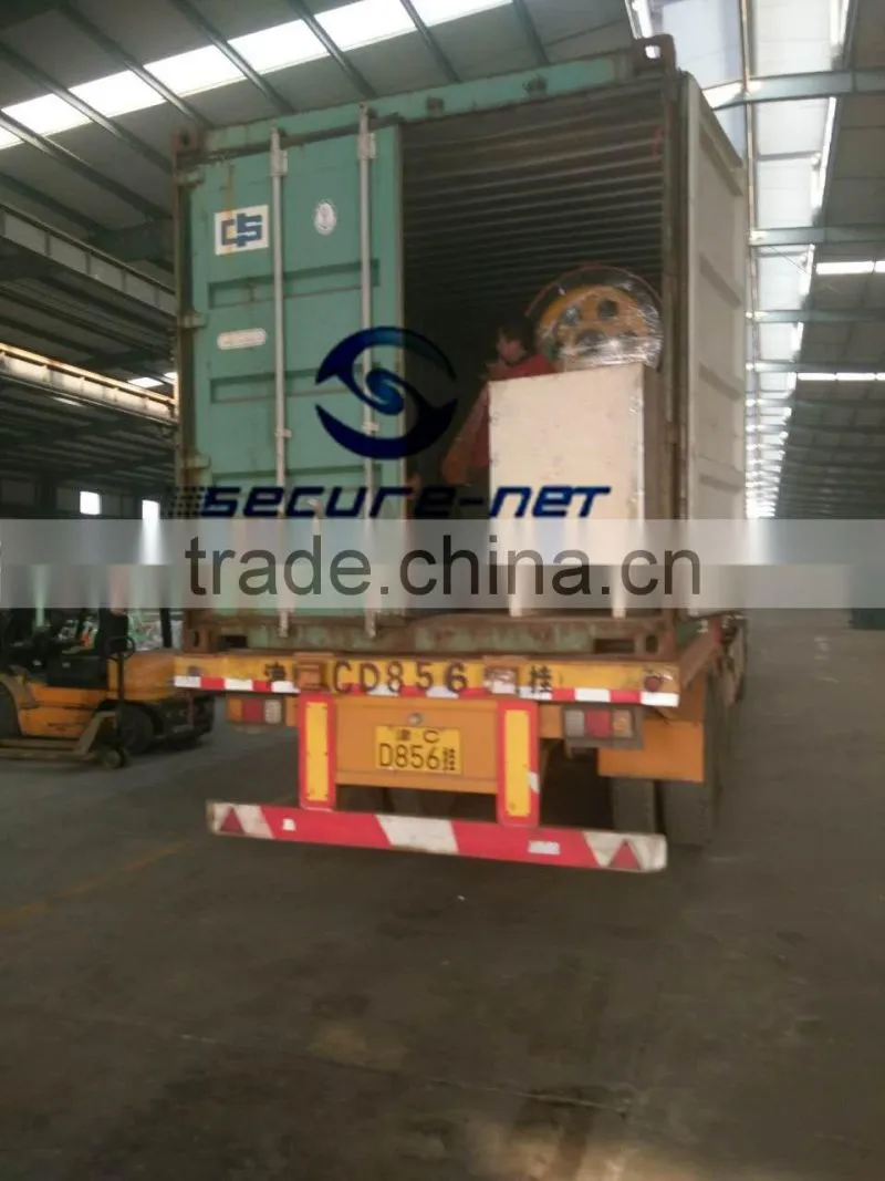 Perforated metal sheet mesh machine(best price)