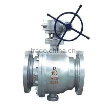 SS Ball Valve
