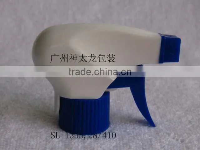 hand trigger sprayer plastic trigger