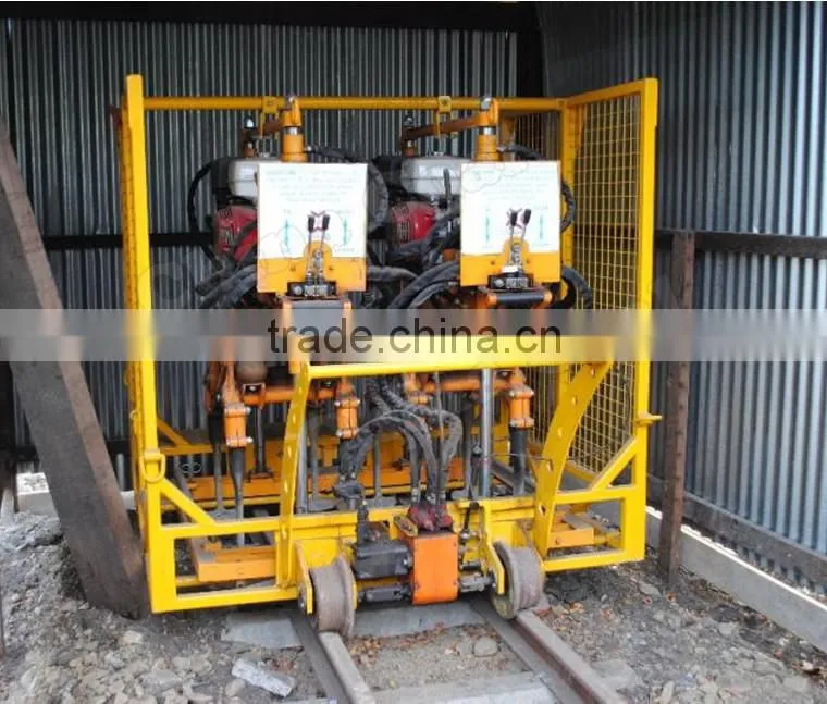 YD-22 II Rail Tamping Machine